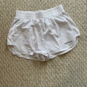 Woman’s Running Shorts